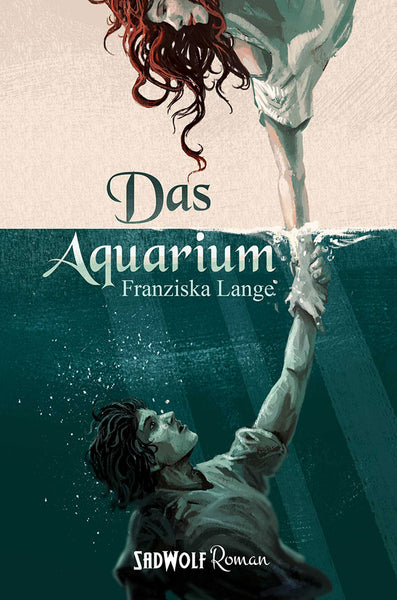 Das Aquarium von Franziska Lange