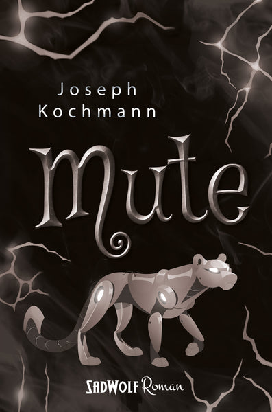 Mute von Joseph Kochmann