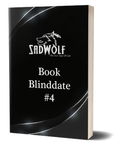 Book Blinddate #4 (Limitiert)