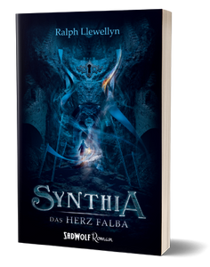Synthia: Das Herz Falba (Band 2) von Ralph Llewellyn