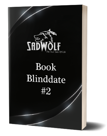 Book Blinddate #2 (Limitiert)
