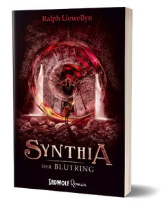 Synthia: Der Blutring (Band 3) von Ralph Llewellyn
